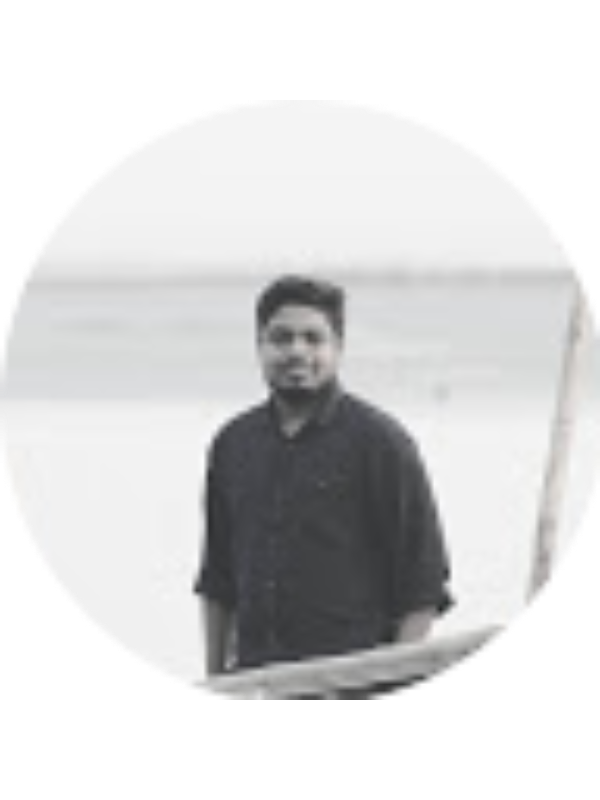 Photo of Sagar Barai 161-35-1561