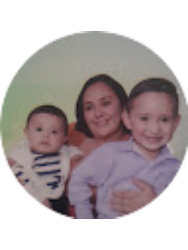 Photo of MARLY ROCIO RUEDA QUIROGA