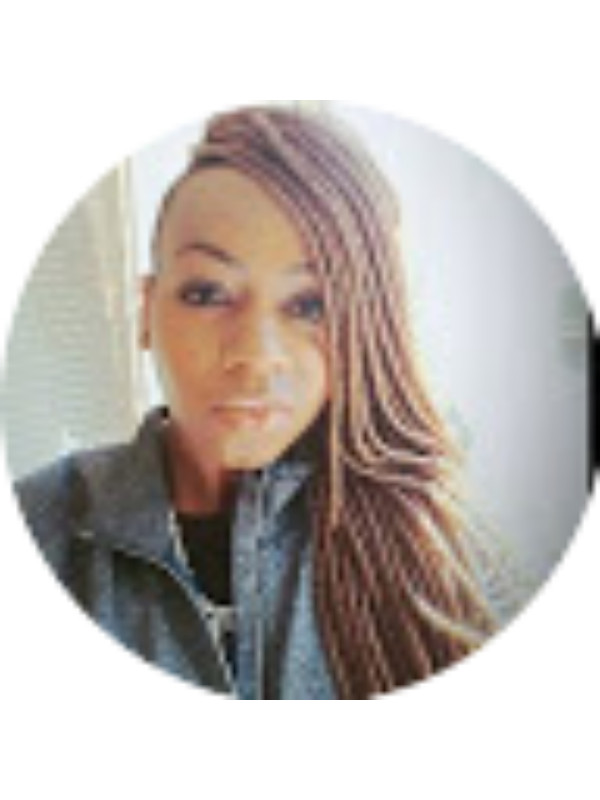 Photo of Kimberly McLean