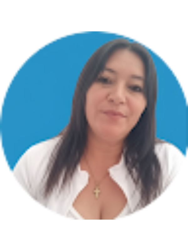 Photo of Nora Maldonado