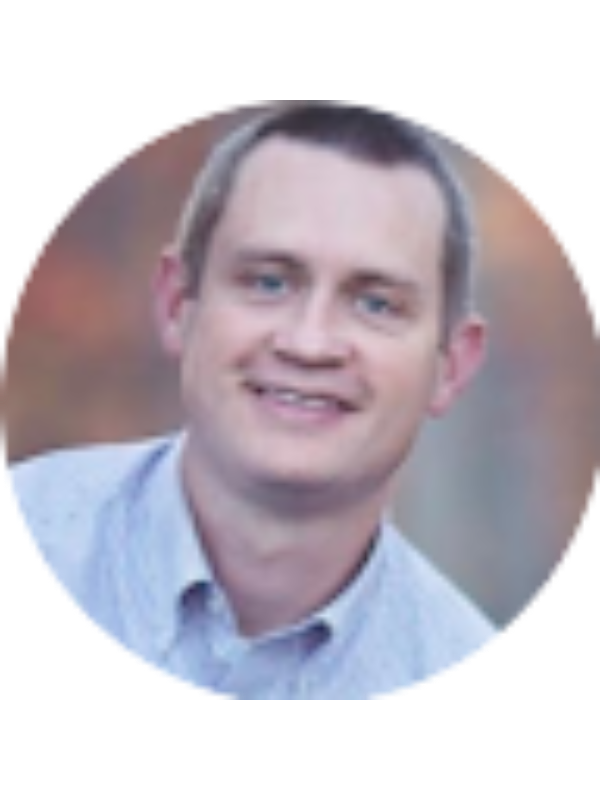 Photo of Mike Daugherty