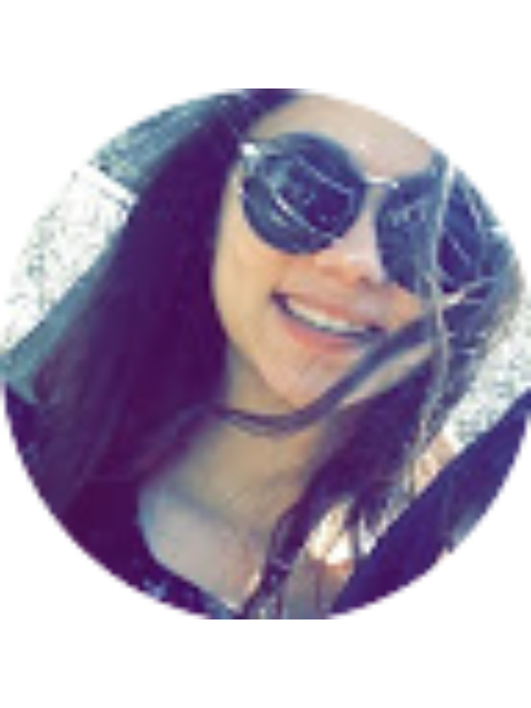 Photo of Büşra Apşak