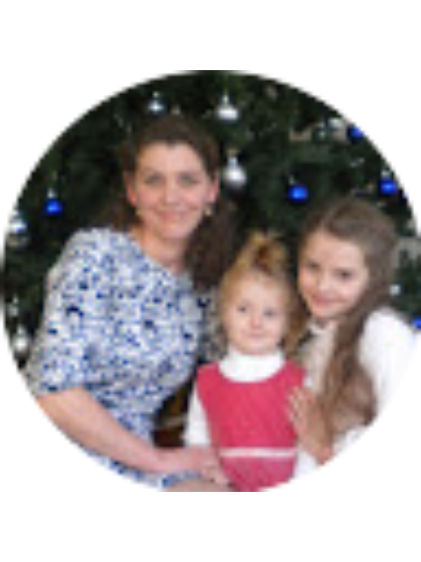 Photo of Carolina Chitoroaga