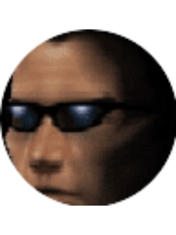 Photo of Isaac Briseno Vega