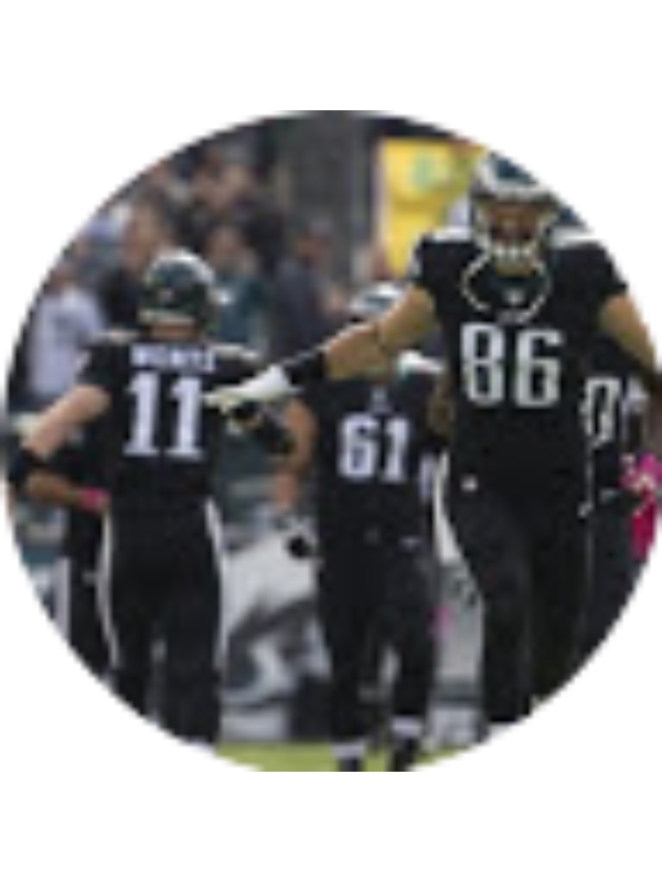 Photo of DAYLEN BACHART