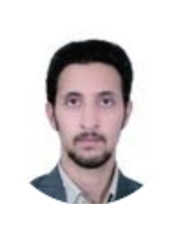 Photo of Arash Nourishad