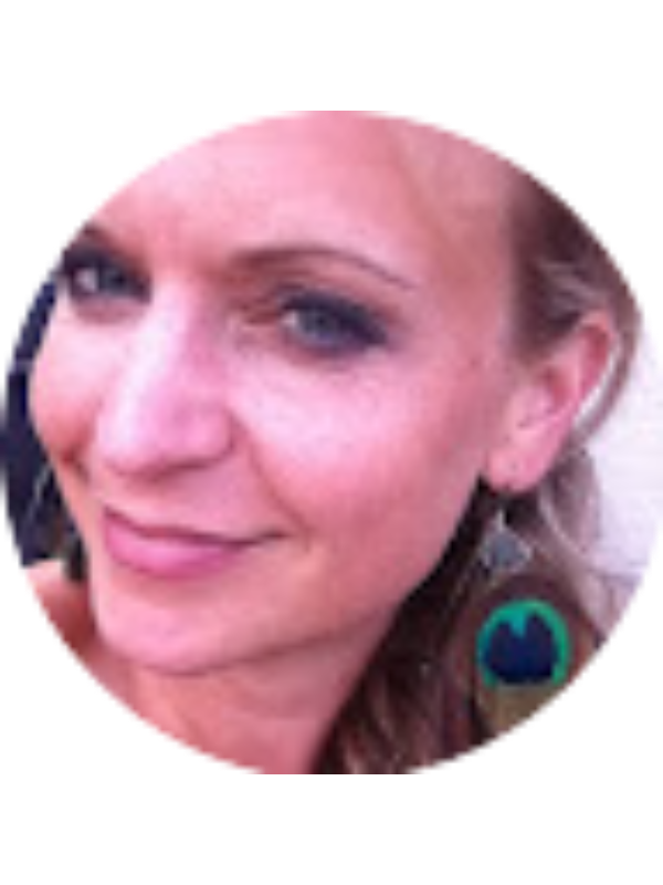 Photo of Shauna Becker