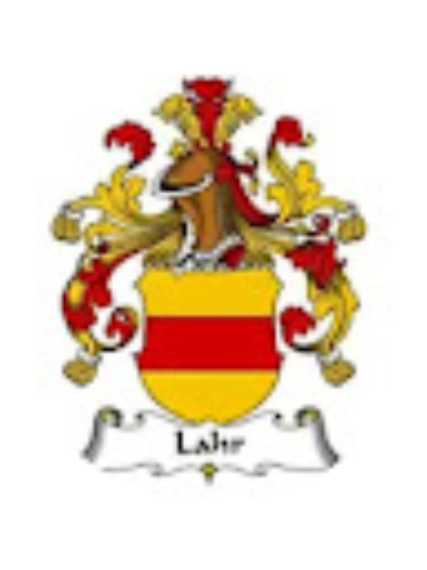 Photo of Hunter Lahr