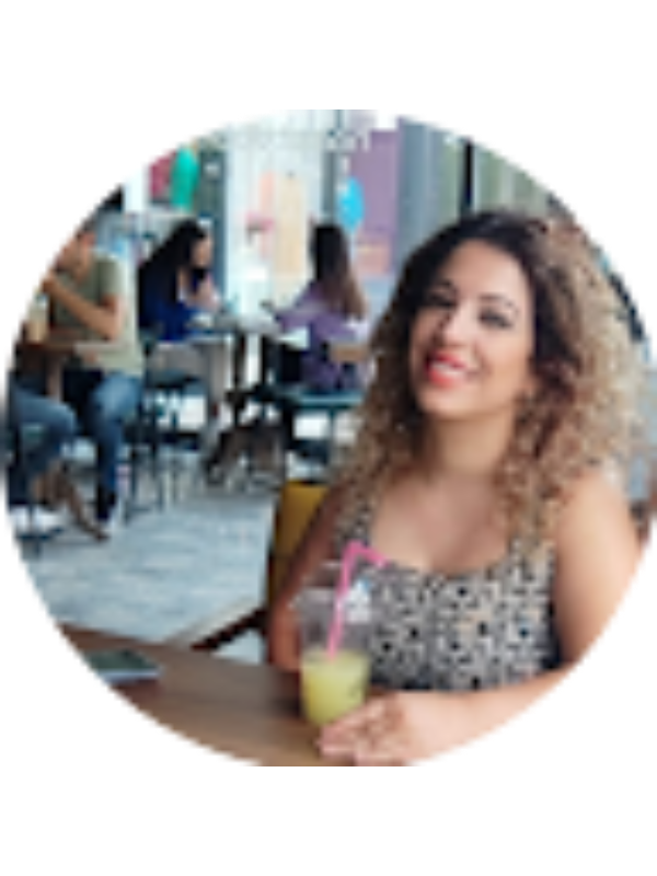 Photo of Yeşim Alanoğlu