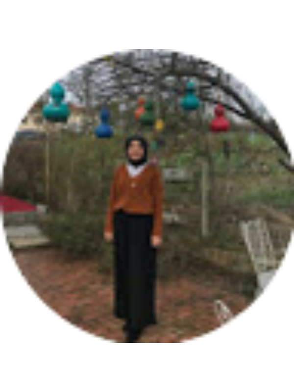 Photo of Şermin SATILMIŞ