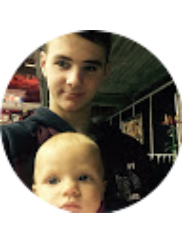 Photo of Alex Tihhonov