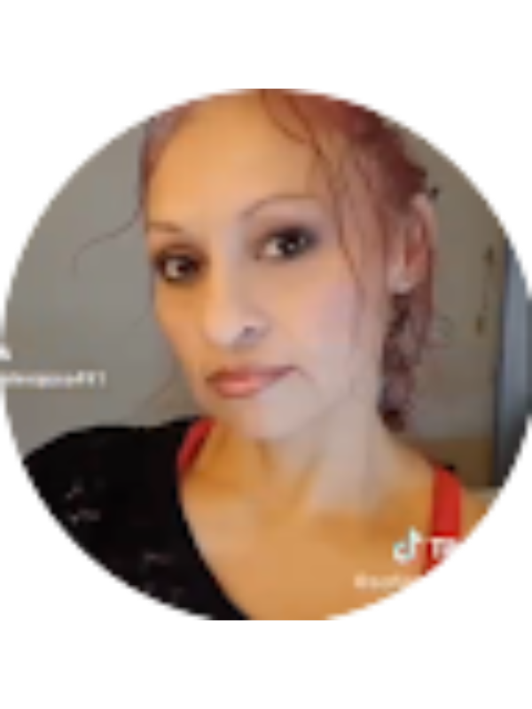 Photo of Sofia Hinojosa