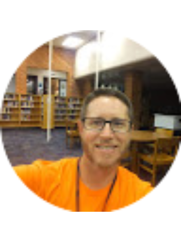 Photo of Jason Breeden