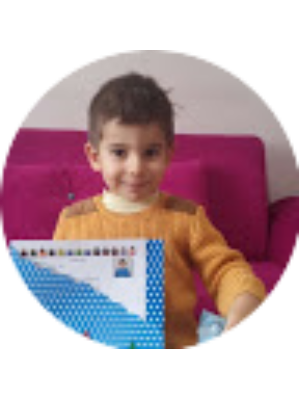 Photo of Fikri TOPRAK