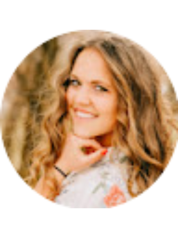 Photo of Aubrey Christensen