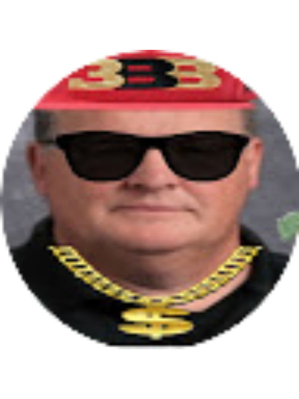 Photo of Noel Wiedman