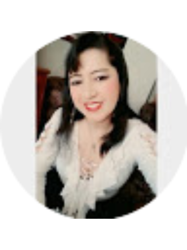 Photo of Miriam Quistanchala