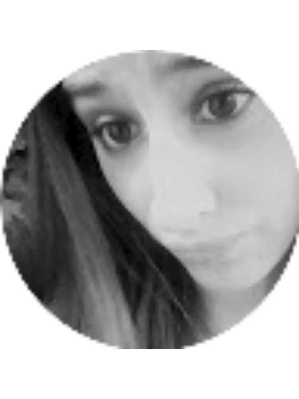 Photo of Eliana Marin