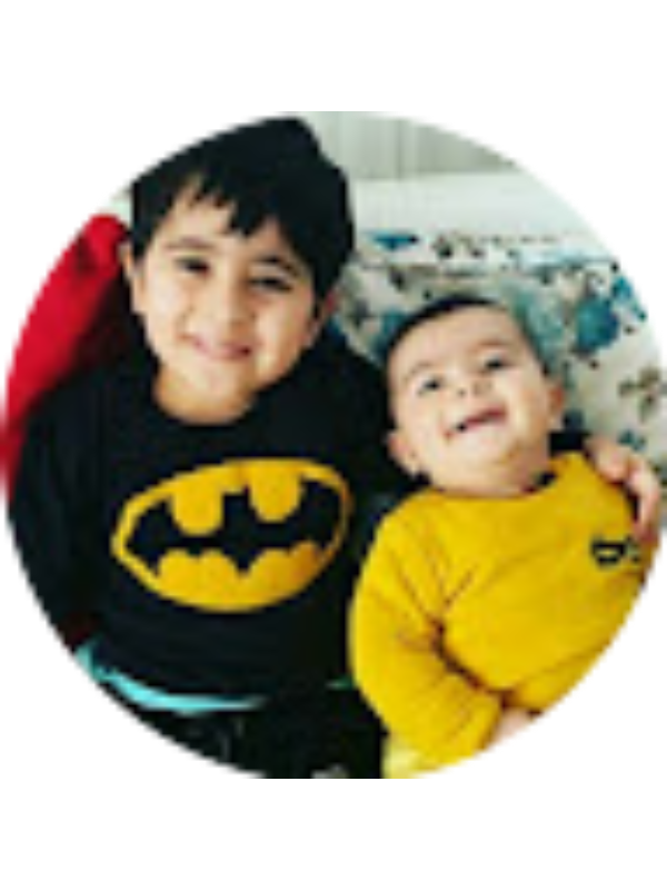 Photo of Ayaz ve Yağız Kardesler