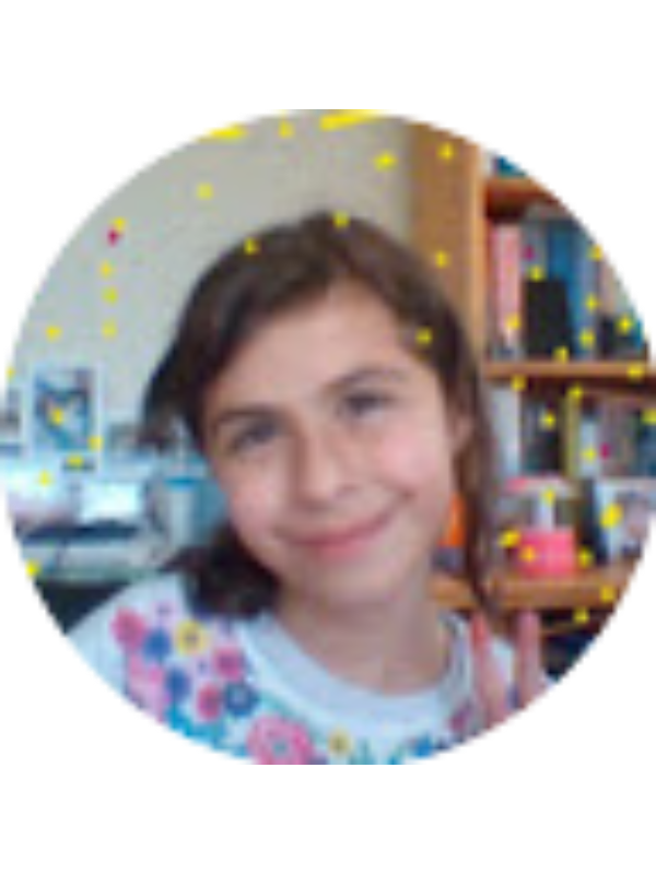 Photo of Silvia Trujillo Trujillo