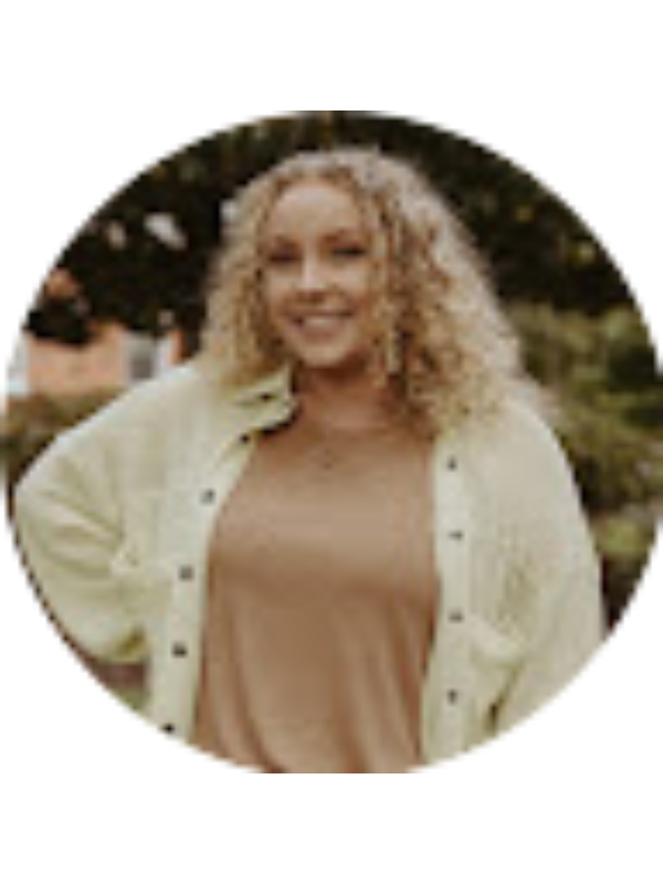 Photo of Jessica Wood