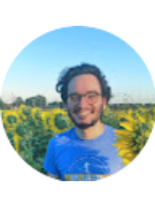 Photo of Reid Russom