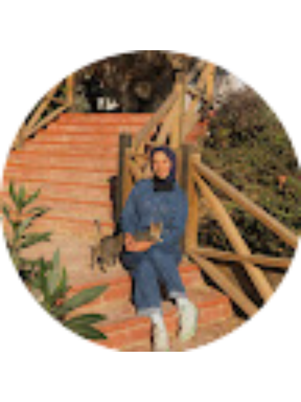 Photo of Fatıma Özdemir