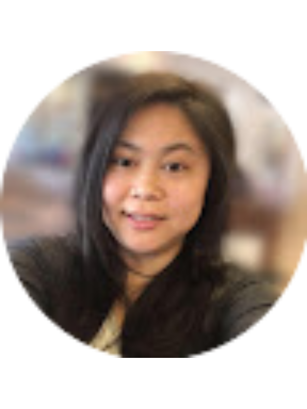 Photo of Kristine Tsung