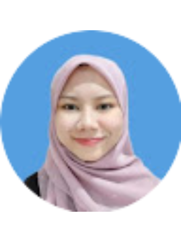 Photo of BM20623 Farah Aisyah Binti Kamarulzaman