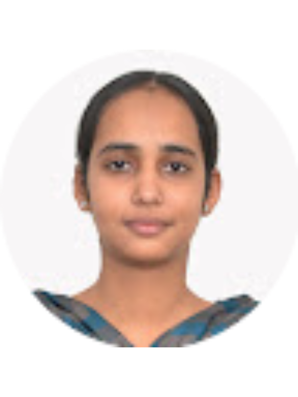 Photo of Avneet Kaur N/A