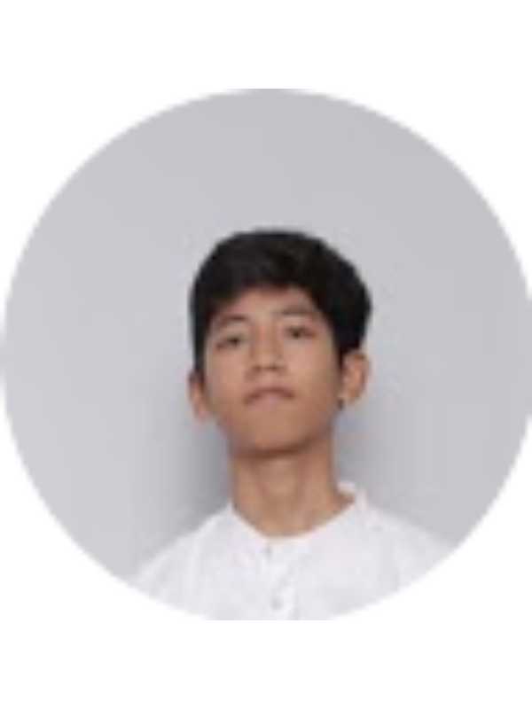 Photo of Hafizh Dzaky