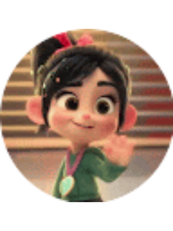Photo of Claudia Estrada