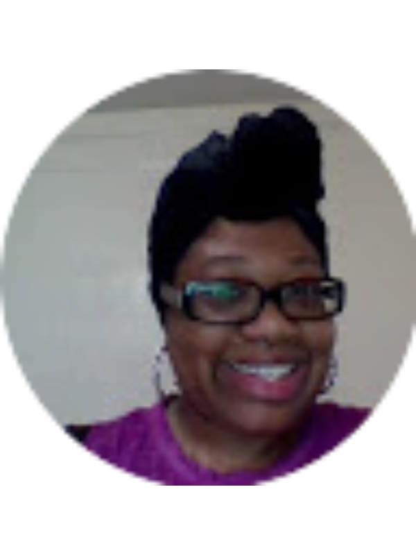 Photo of Rasheedah Footman