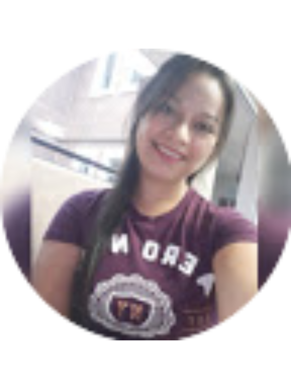 Photo of Imelda Alfaro A.