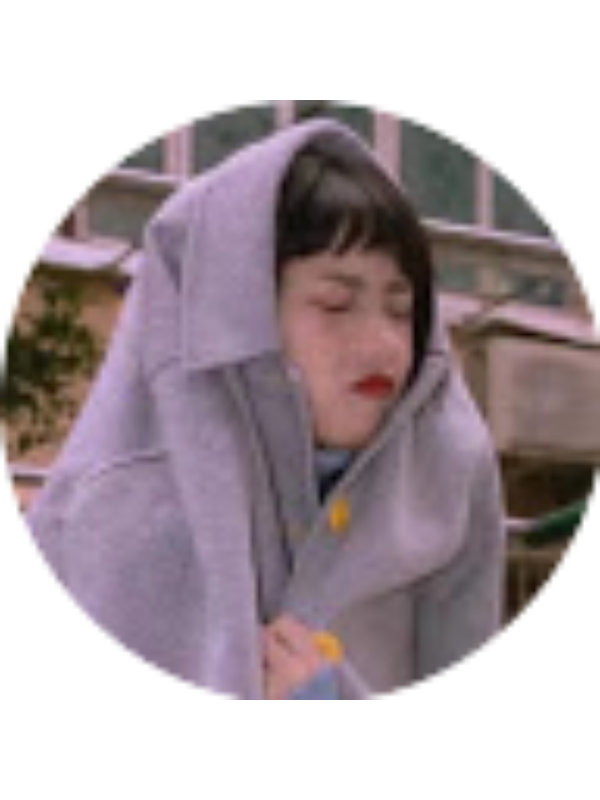 Photo of Crystal Zuo