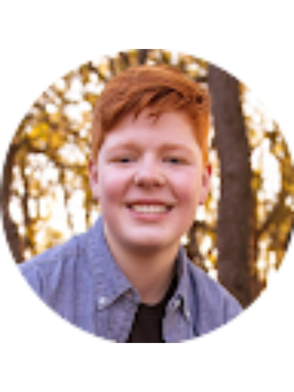 Photo of Parker Meek