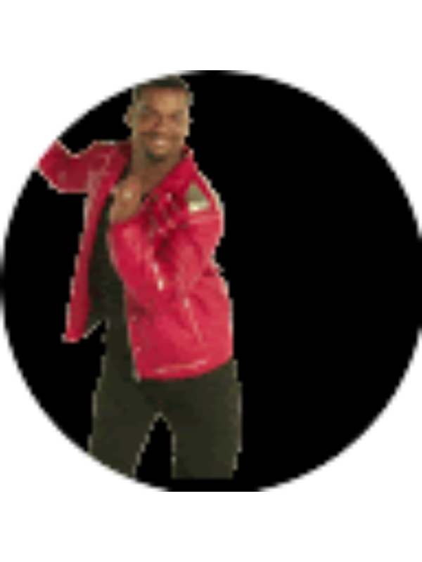 Photo of Braeden Beyke