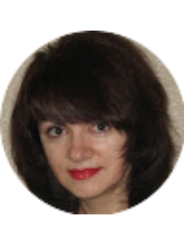 Photo of Елена Примакова