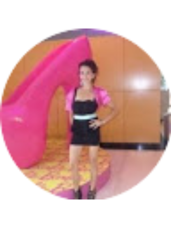 Photo of Julieta Ruboni