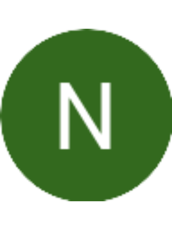 Photo of Nathaniel Hochstatter