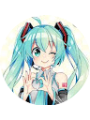 Picture of Miku Jazume