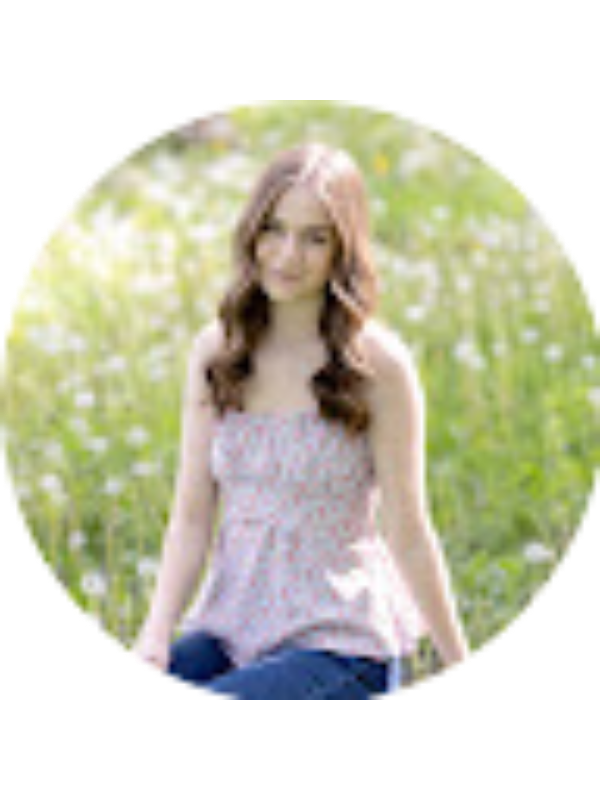 Photo of Maddie Hotham