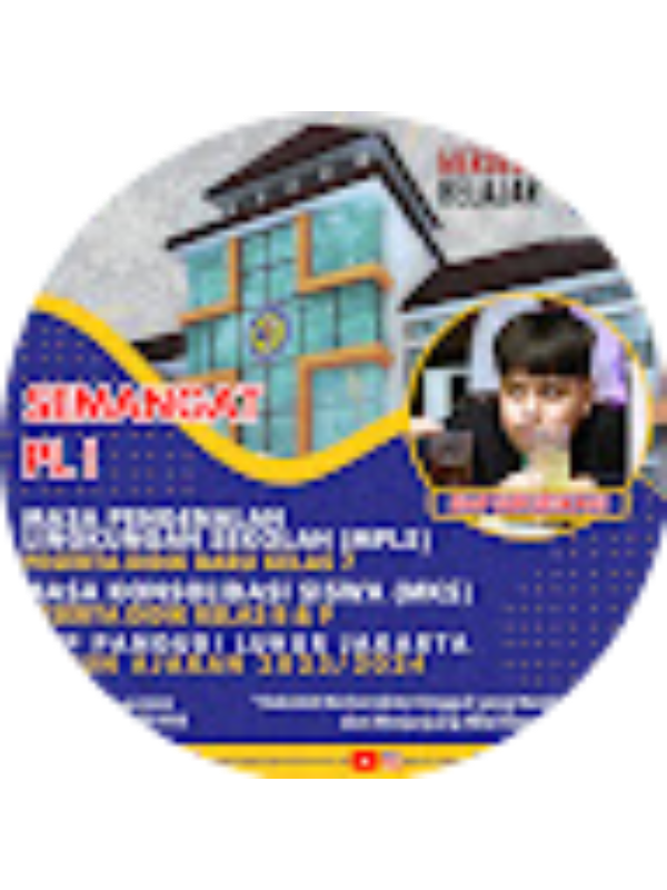 Photo of Genesius Gading Ganapatih Aiswar SMPPLJKT