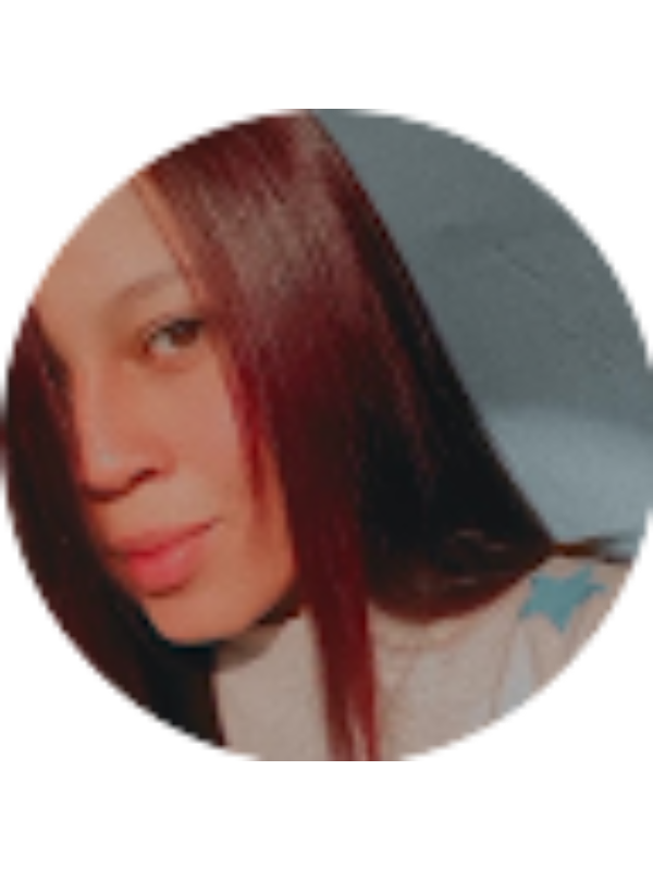 Photo of Leidy Laura Ortiz Cruz