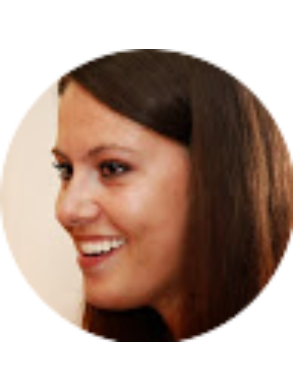 Photo of Anna Solodovnikova