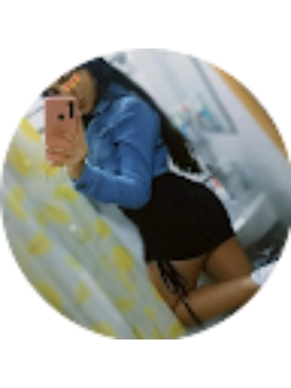 Photo of Alison Geraldin Muñoz Rojas