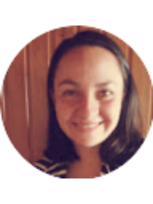 Photo of Diana Marcela C&aacute;rdenas