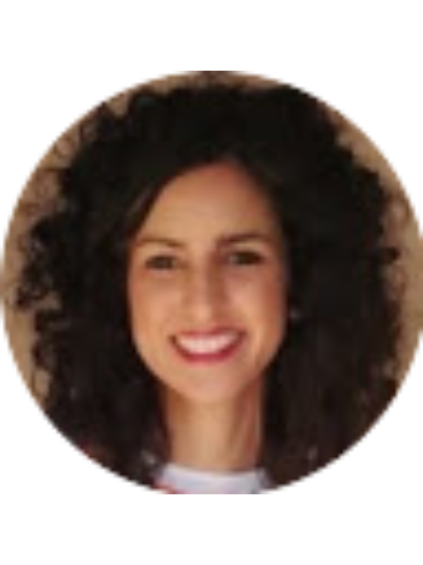 Photo of SILVIA JUSTO REDONDO