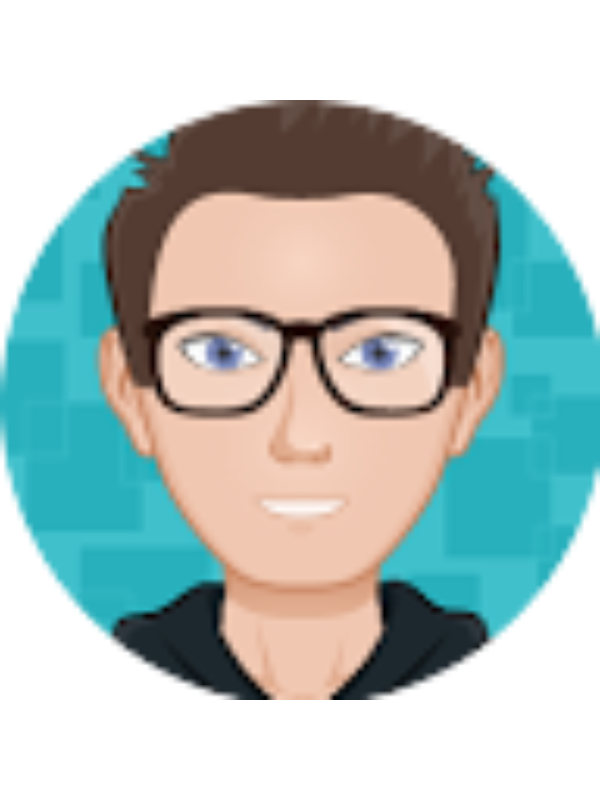 Photo of Benjamin Hanson