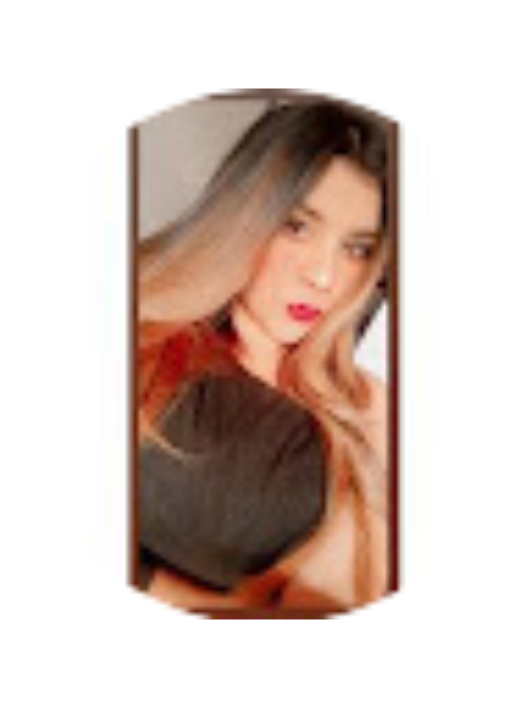 Photo of Jessica Colocho